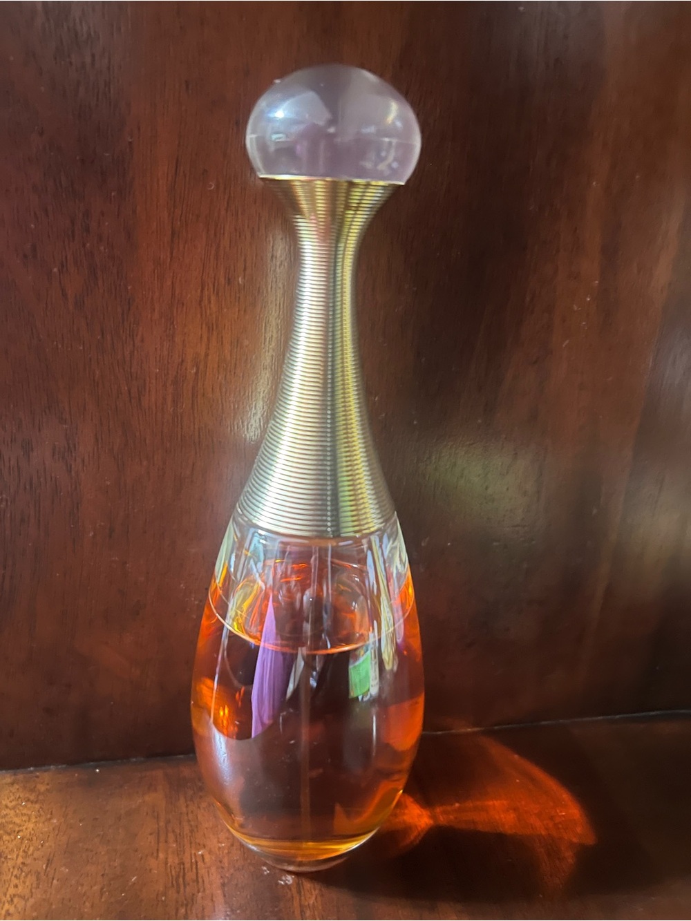 JADORE PERFUME - Picture 3 of 4